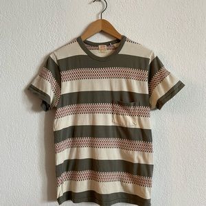 Levis Vintage Clothing Tshirt